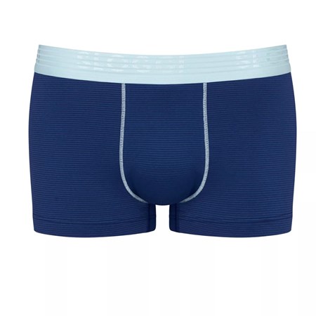 Sloggi Ever Cool Hipster Niebieskie | 49126-PZAT