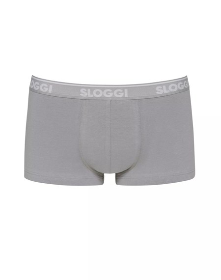 Sloggi Go Abc Hipster Szare | 01598-XIWK