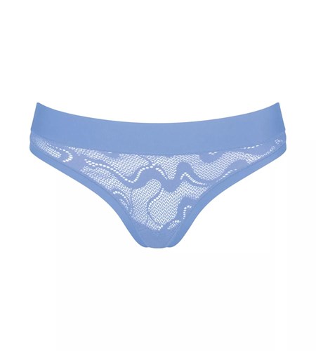Sloggi Go Allround Koronkowe Mini Riviera | 82046-RQUZ