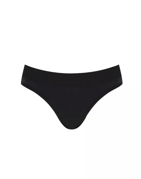 Sloggi Go Allround Mini Czarne | 94623-DBTK