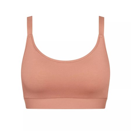 Sloggi Go Allround Watowany Bra Indian Summer | 08675-PLTH