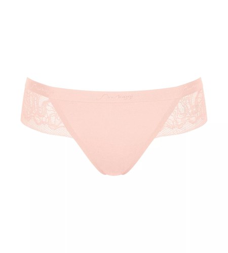 Sloggi S Shadow Brazilian Brief Morelowe Pomarańczowe | 73096-GWJC