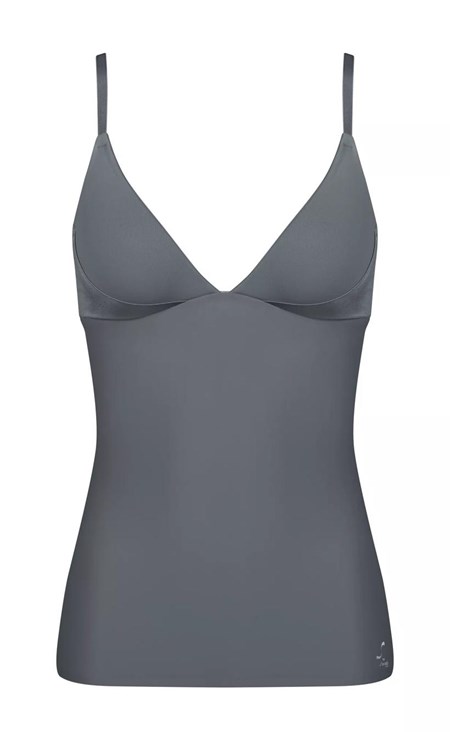 Sloggi S Smooth Bra-shirt Nightfall | 46273-JORF