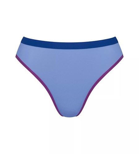 Sloggi Shore Marina Grande Bikini Tai Riviera | 35487-XRFQ