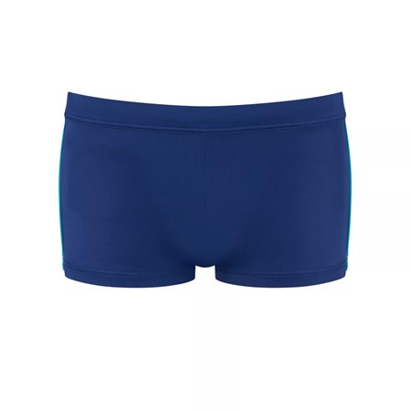 Sloggi Shore Sea Goldie Swimshorts Niebieskie | 27369-UOLK
