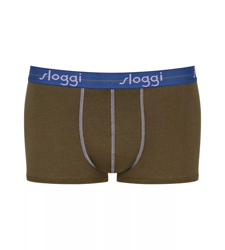 Sloggi Start Hipster Multiple Colours | 43591-KMEB