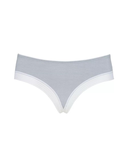 Sloggi Wow Embrace Hipster Szare | 13057-FIQU