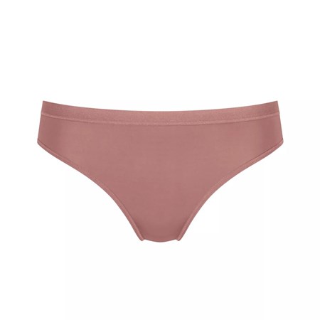 Sloggi Wow Komfort Tai Brief Cacao | 01356-NMGO