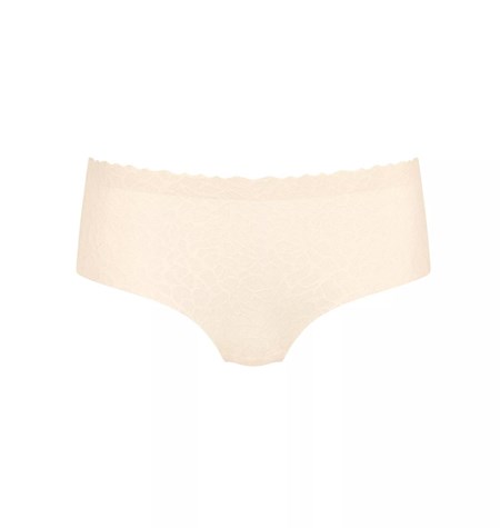 Sloggi Zero Feel Koronkowe Hipster Angora | 64127-GZFN