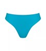 Turquoise-Dark Combination