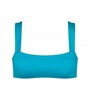 Turquoise-Dark Combination