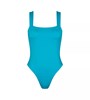 Turquoise-Dark Combination